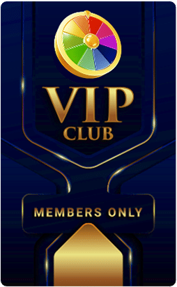VIP Logo Card